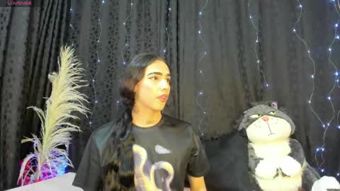 Santy online show from 05.20.26