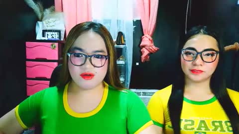 Almira online show from 02.21.26