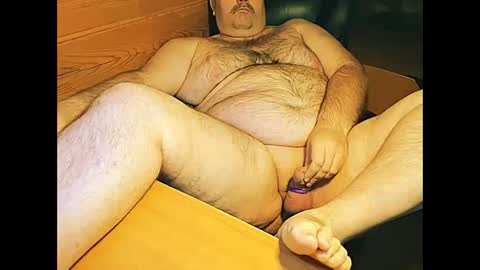 almirsex online show from 11.18.25