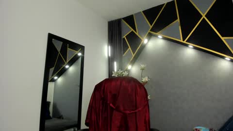 ALMMA online show from 01.21.25