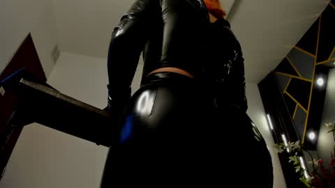 ALMMA online show from 01.24.25