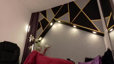 ALMMA online show from 02.24.25