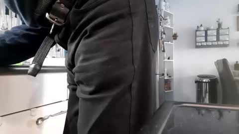 LickingUallover online show from 02.01.25