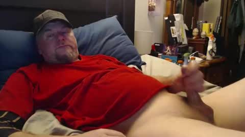 almostheaven online show from 03.28.26