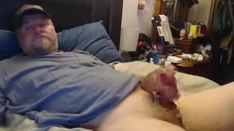 almostheaven online show from 04.12.26