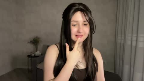 Snapshot of almostinnocent_ chatting on 05.20.26 Anna online show from 05.20.26