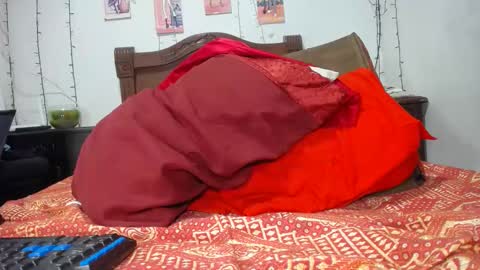 alondra online show from 12.17.24