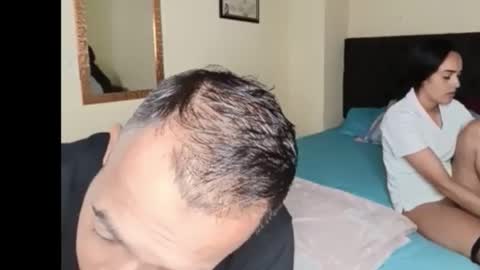 Contreras online show from 01.06.26