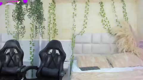 ALONDRA CUTE online show from 06.11.26