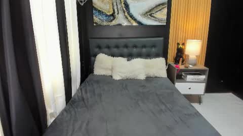 Snapshot of alondrasvenom69 chatting on 02.09.26 Alondra online show from 02.09.26