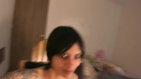 luca or garu D online show from 02.13.25