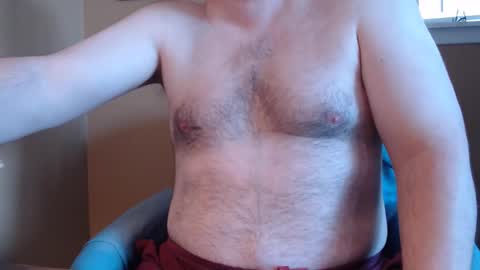 JustMe online show from 04.17.26