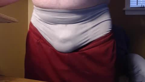 JustMe online show from 04.25.26