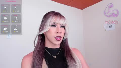 Hazel Bowie online show from 05.19.26