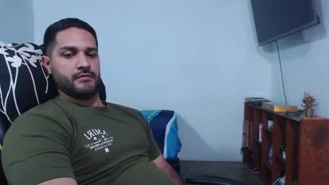 Snapshot of alonxoo chatting on 09.16.25 alonxoo online show from 09.16.25