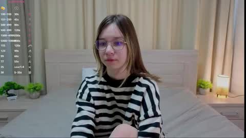 Snapshot of aloreanna chatting on 03.03.26 Alorenna online show from 03.03.26