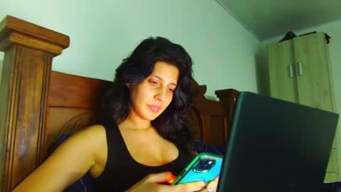 Snapshot of alouquaa chatting on 07.26.26 alouquaa online show from 07.26.26