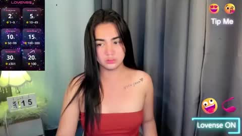 alovelydollnica online show from 01.15.25