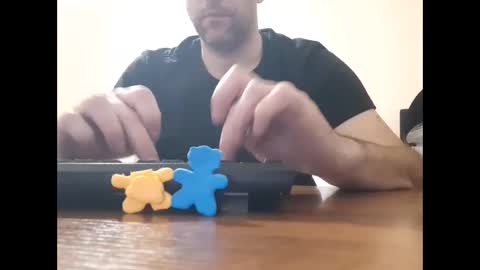 alpachinos online show from 11.15.25