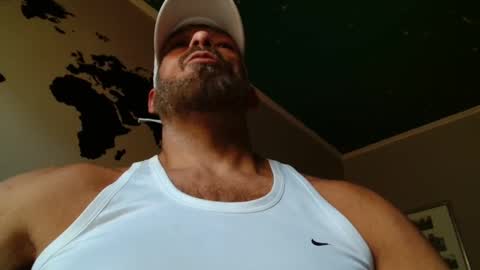 ALPH4BETO online show from 10.25.25