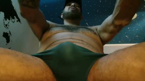 ALPH4BETO online show from 03.27.26