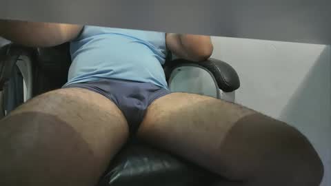 Snapshot of alpha6998 chatting on 10.25.25 alpha6998 online show from 10.25.25