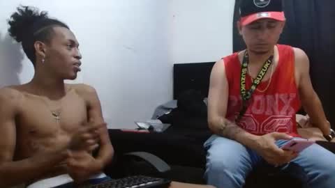 alpha_bs03 online show from 11.27.25