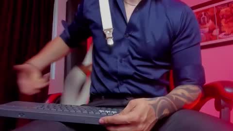 alpha_dominus_ online show from 03.10.26