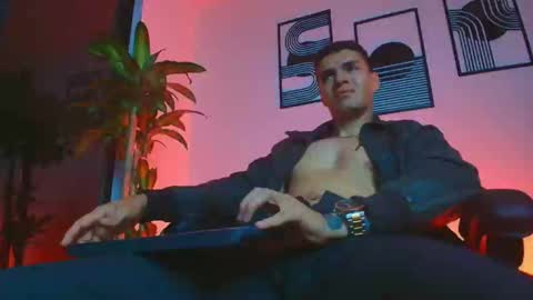 alpha_dominus_ online show from 04.09.26