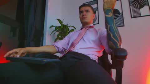 Snapshot of alpha_dominus_ chatting on 05.02.26 alpha_dominus_ online show from 05.02.26
