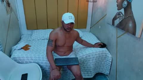 Alpha online show from 10.24.25