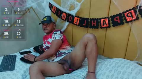 Alpha online show from 10.30.25