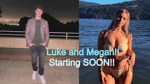 Luke and Maddie online show from 11.20.25