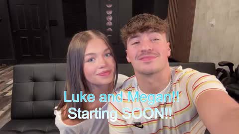 Luke and Maddie online show from 12.18.25