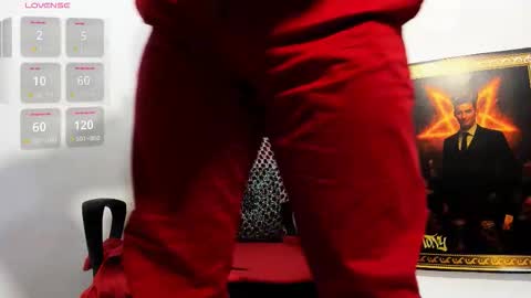 alpha paganni online show from 03.28.26