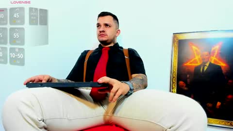 Snapshot of alpha_paganni chatting on 04.29.26 alpha paganni online show from 04.29.26