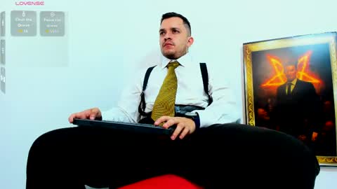Snapshot of alpha_paganni chatting on 04.30.26 alpha paganni online show from 04.30.26