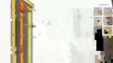 Snapshot of alpha_paganni chatting on 05.18.26 alpha paganni online show from 05.18.26
