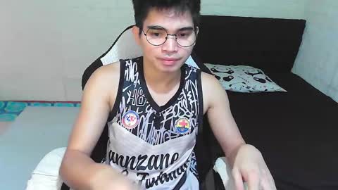 Angelo online show from 11.22.25