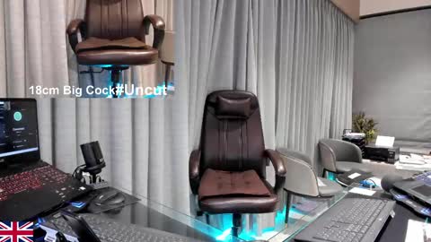 alpha_uk_boss online show from 05.01.26