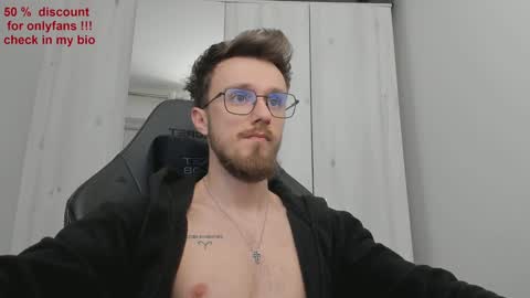 Andi online show from 01.25.25