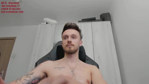 Andi online show from 02.18.25