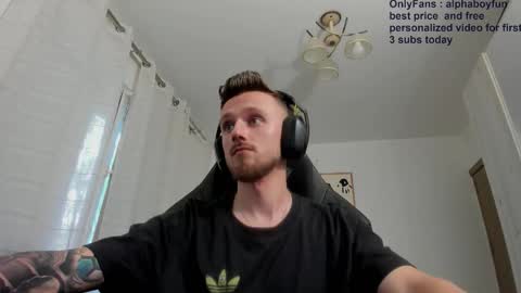 Andi online show from 10.11.25