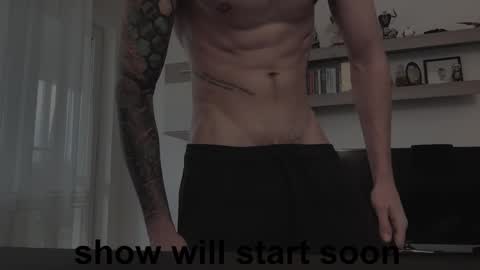 Andi online show from 02.13.26