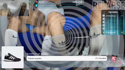 Snapshot of alphacashmaster8 chatting on 02.03.26 MASTER FINDOM DRAIN... online show from 02.03.26