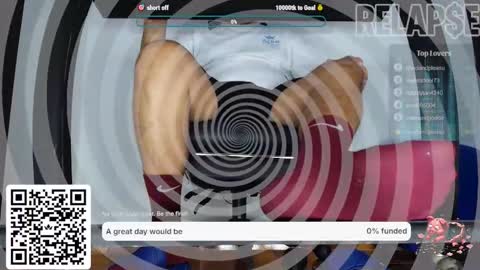 Snapshot of alphacashmaster8 chatting on 02.10.26 MASTER FINDOM DRAIN... online show from 02.10.26