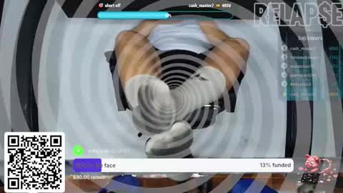 Snapshot of alphacashmaster8 chatting on 02.12.26 MASTER FINDOM DRAIN... online show from 02.12.26