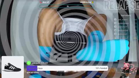 Snapshot of alphacashmaster8 chatting on 02.17.26 MASTER FINDOM DRAIN... online show from 02.17.26