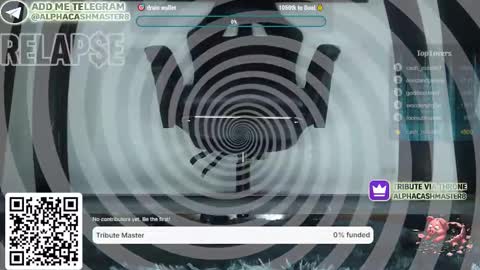 Snapshot of alphacashmaster8 chatting on 03.01.26 MASTER FINDOM DRAIN... online show from 03.01.26