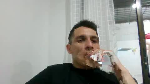 Snapshot of alphadesire69 chatting on 09.13.25 AlphaDesire69 online show from 09.13.25